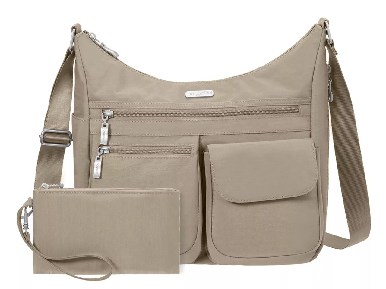 Everywhere Crossbody Bag