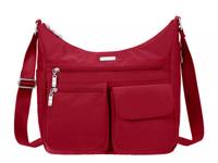 Everywhere Crossbody Bag Red view
