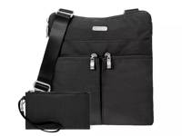 Horizon Crossbody Bag Black view