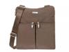 Horizon Crossbody Bag Taupe view