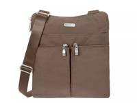Horizon Crossbody Bag Taupe view