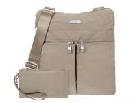 Horizon Crossbody Bag Taupe view
