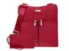 Horizon Crossbody Bag Red view