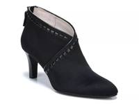 Giada Bootie Black view
