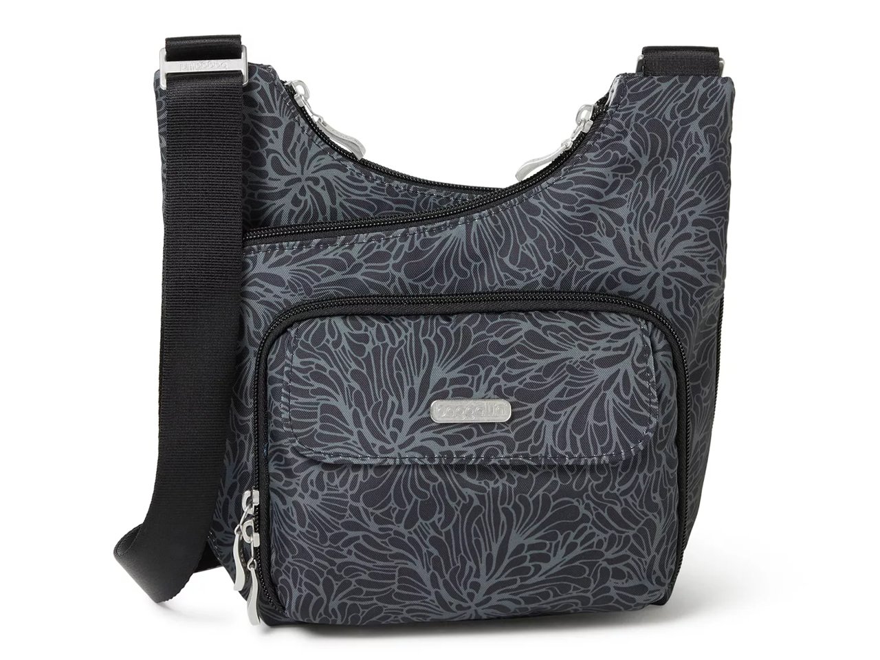 Criss Cross Crossbody Bag