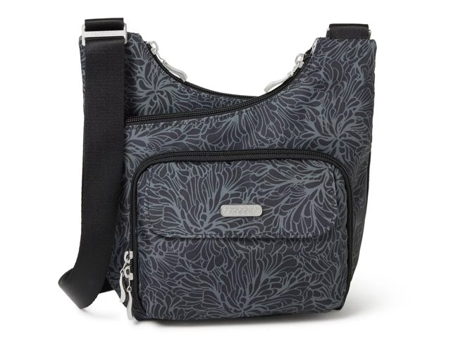 Criss Cross Crossbody Bag