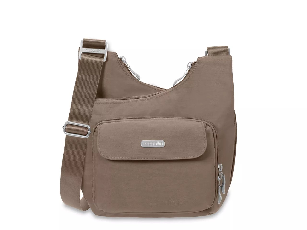 Criss Cross Crossbody Bag