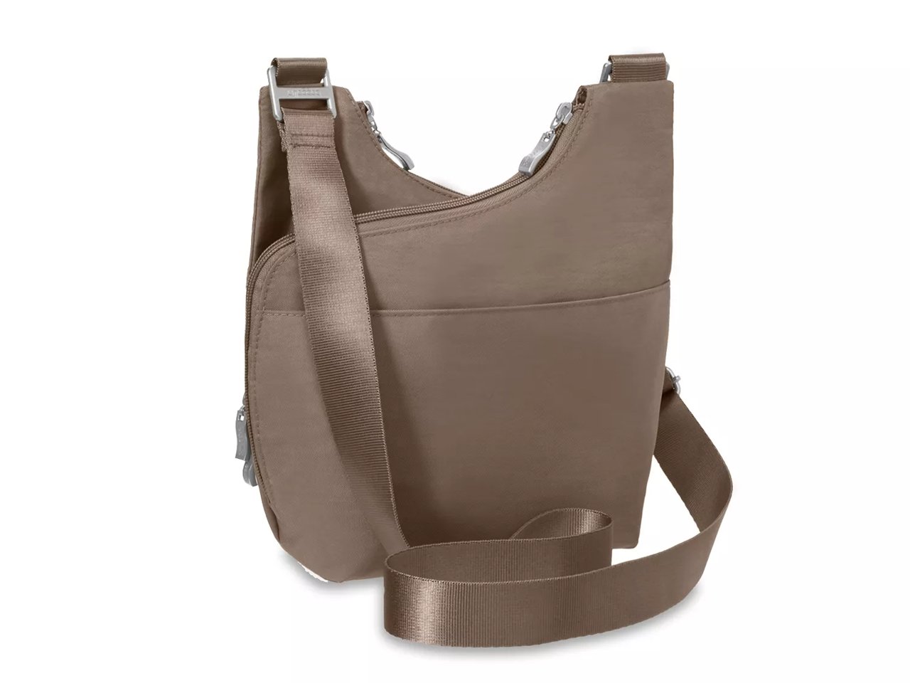 Criss Cross Crossbody Bag