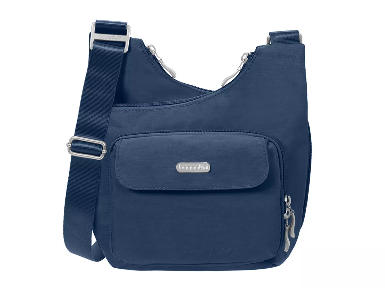 Criss Cross Crossbody Bag