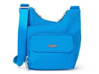 Criss Cross Crossbody Bag Cobalt view