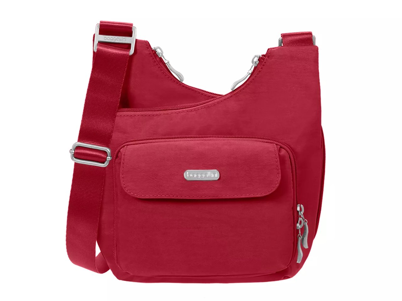 Criss Cross Crossbody Bag