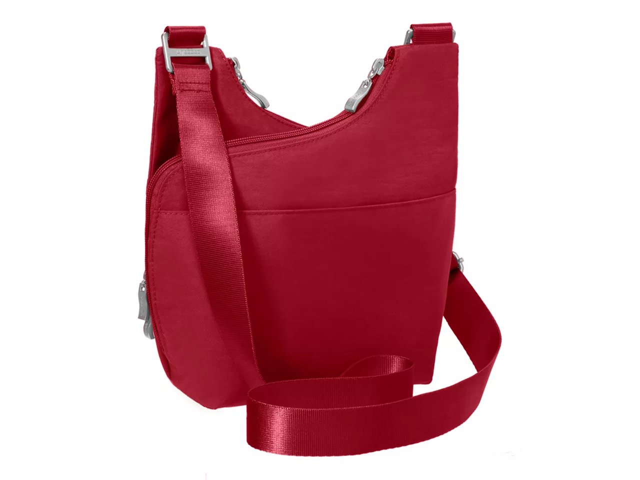 Criss Cross Crossbody Bag