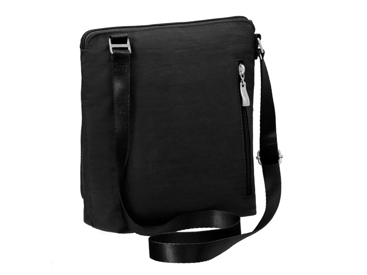 Pocket Crossbody Bag