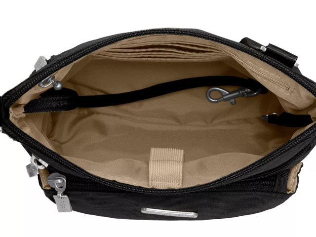 Pocket Crossbody Bag