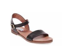 Dina Sandal Black view