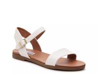 Dina Sandal White view