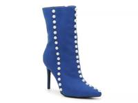 Oxy Bootie Royal Blue view