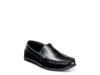Jasper Venetian Slip-On - Kids' Black view