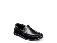 Jasper Venetian Slip-On - Kids' Black view