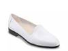 Liz Loafer White view