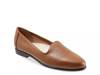 Liz Loafer Light Brown view