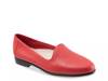 Liz Loafer Red view