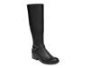 X-Felicity Riding Boot Black view