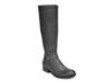 X-Felicity Riding Boot Grey view