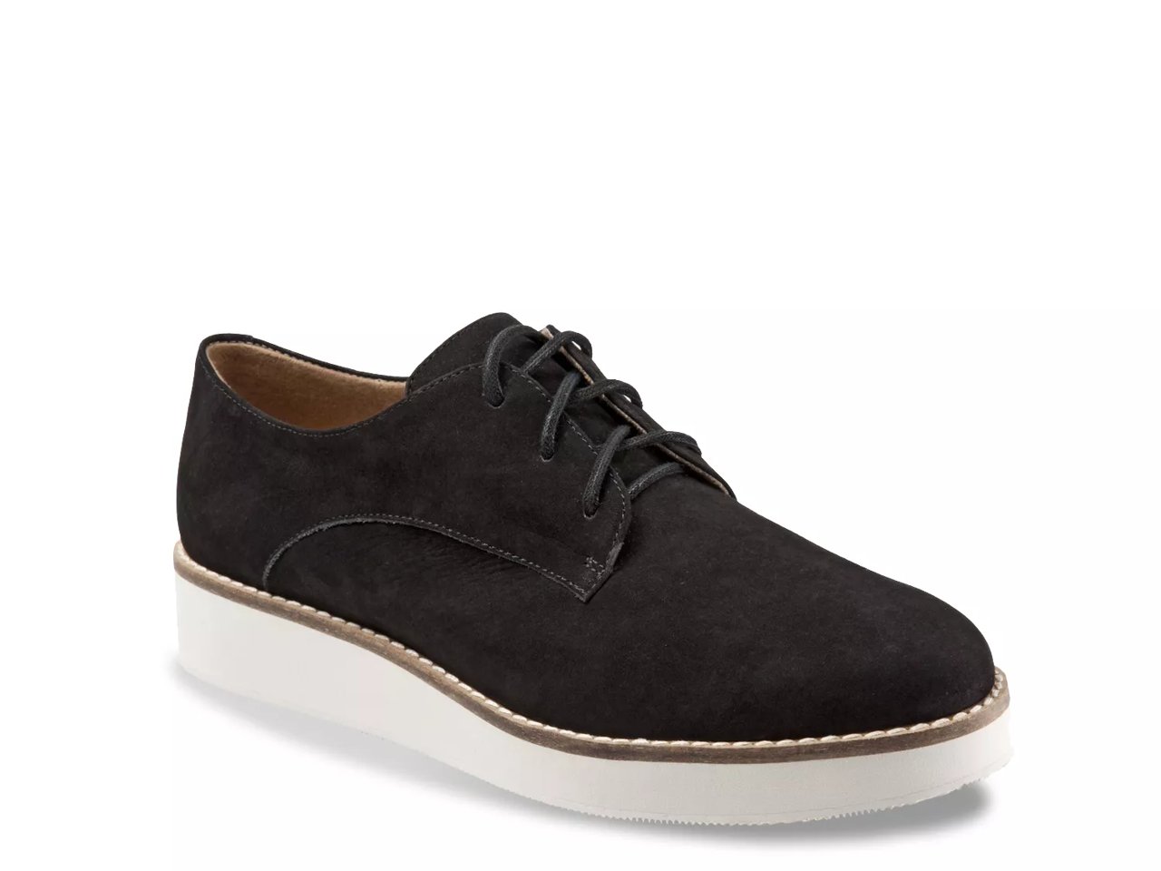 Willis Wedge Oxford