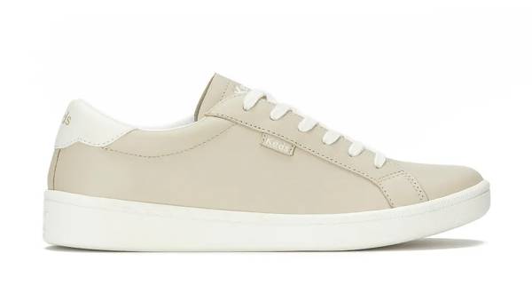 Lace-Ups