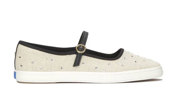 Mary Janes