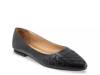 Estee Flat Black view