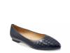 Estee Flat Navy view