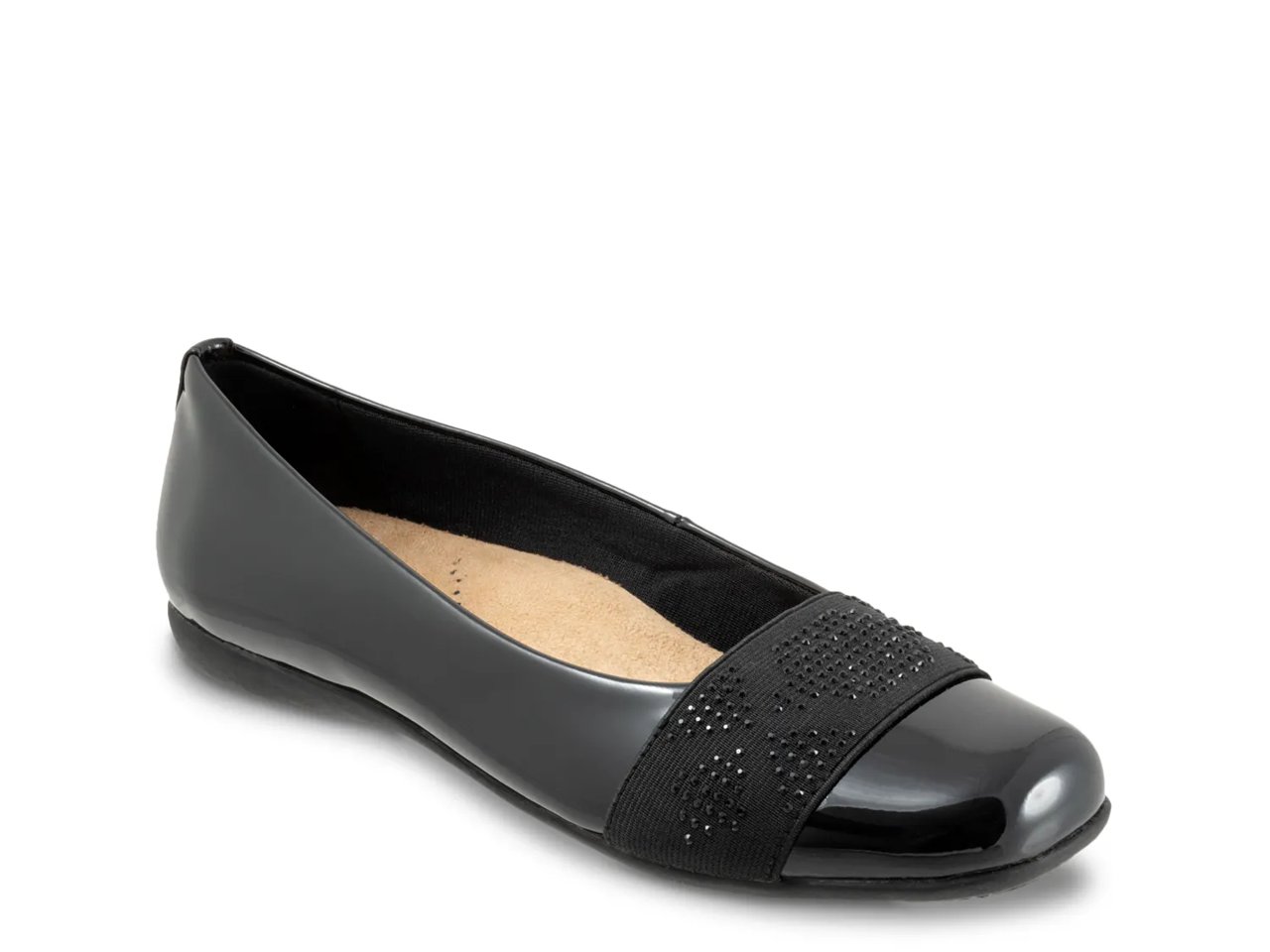 Samantha Ballet Flat