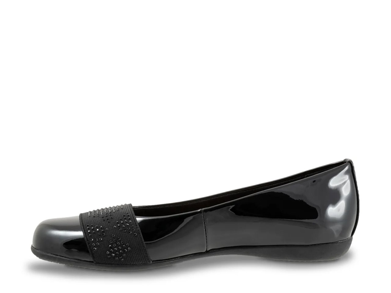 Samantha Ballet Flat