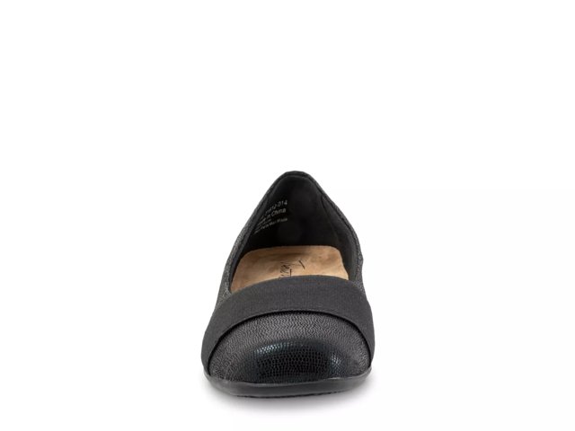 Samantha Ballet Flat