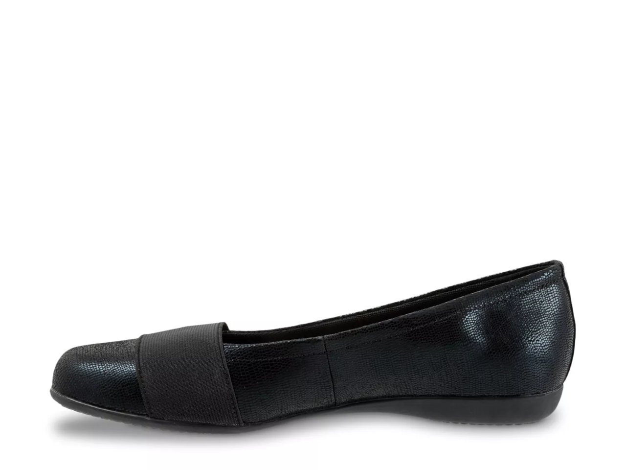 Samantha Ballet Flat