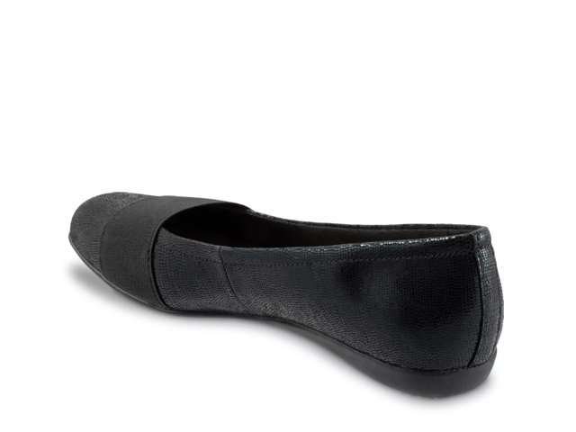 Samantha Ballet Flat