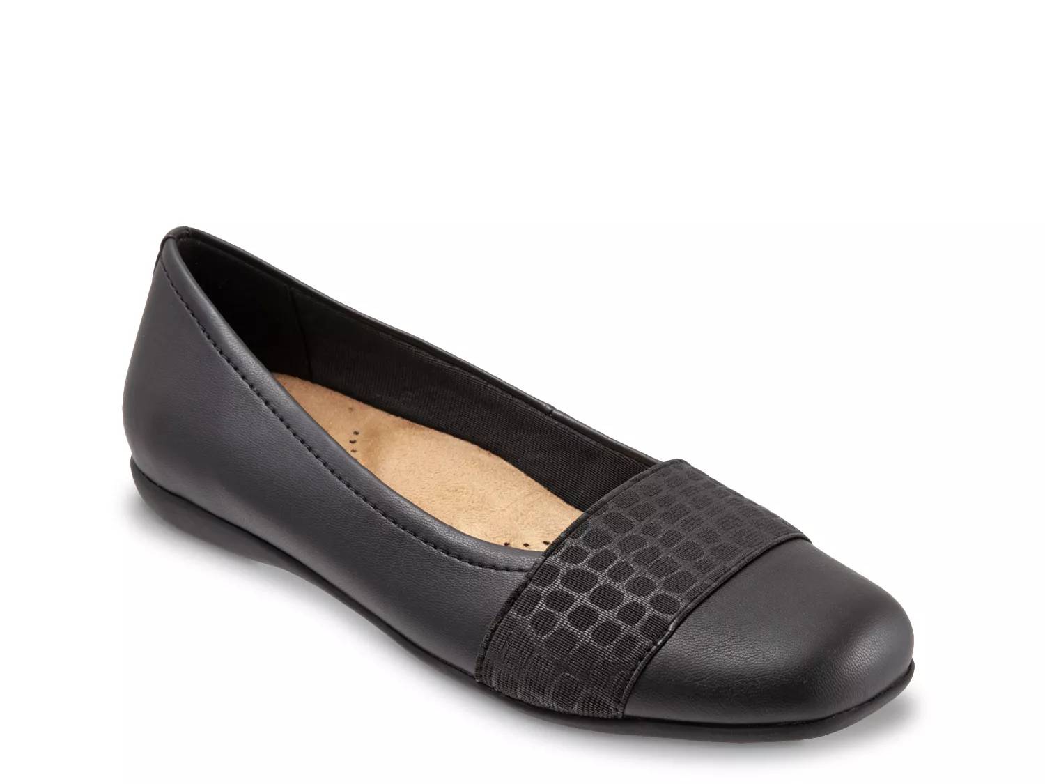 Samantha Ballet Flat