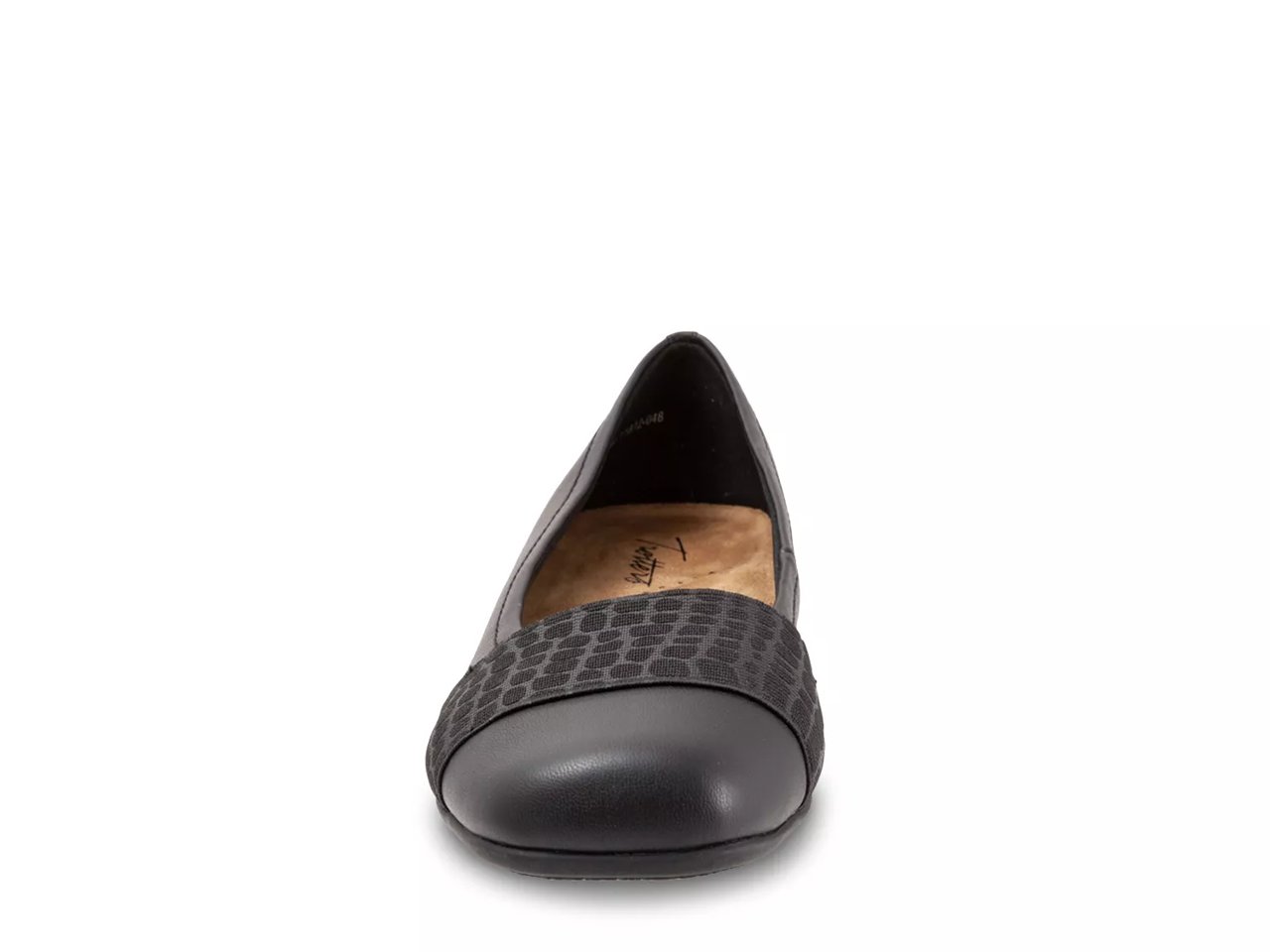 Samantha Ballet Flat