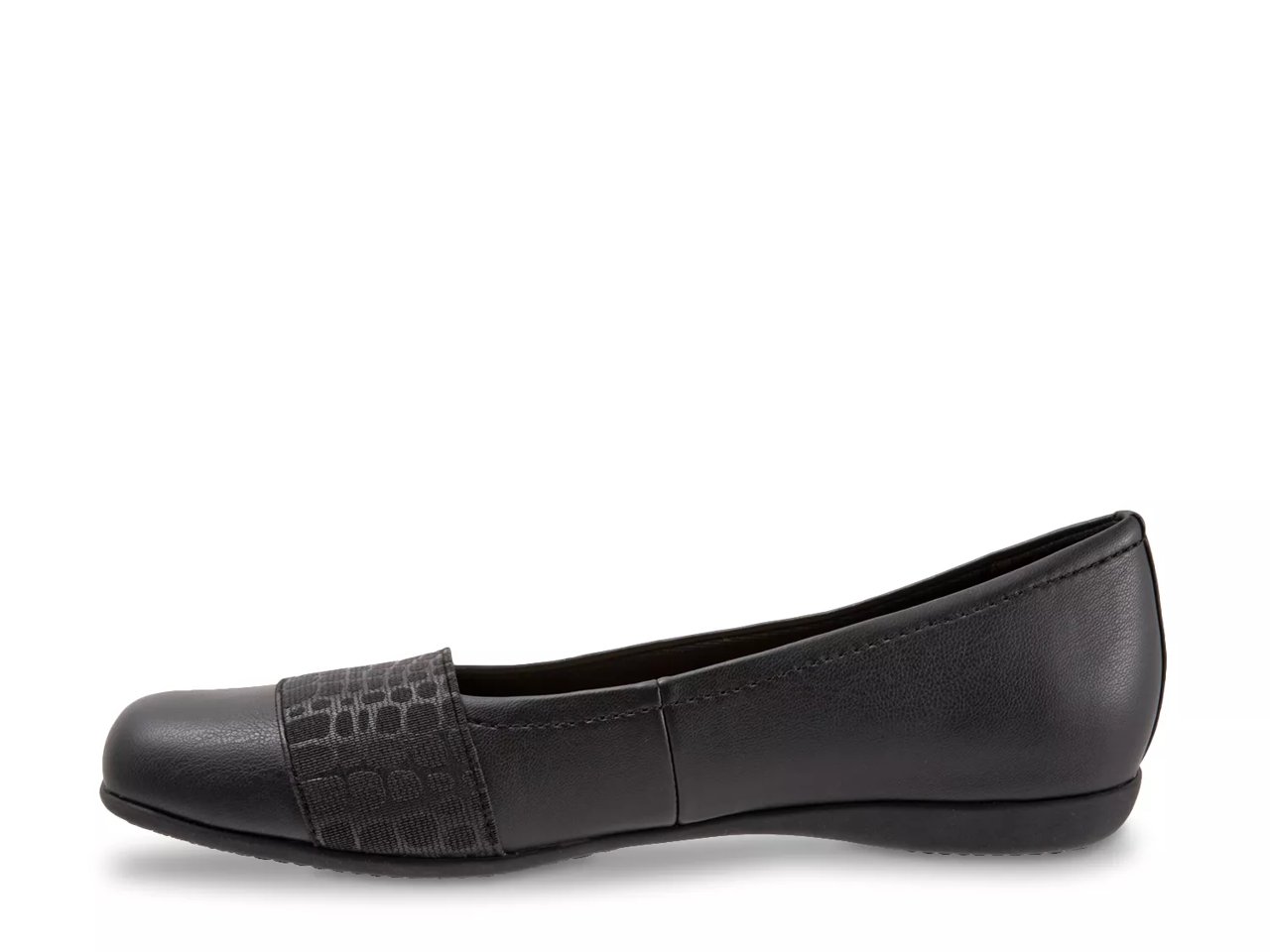 Samantha Ballet Flat
