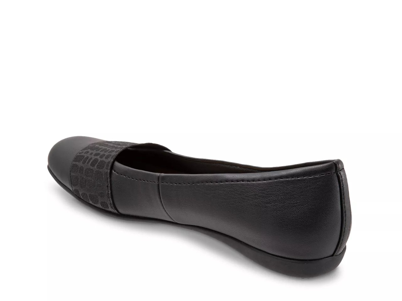 Samantha Ballet Flat