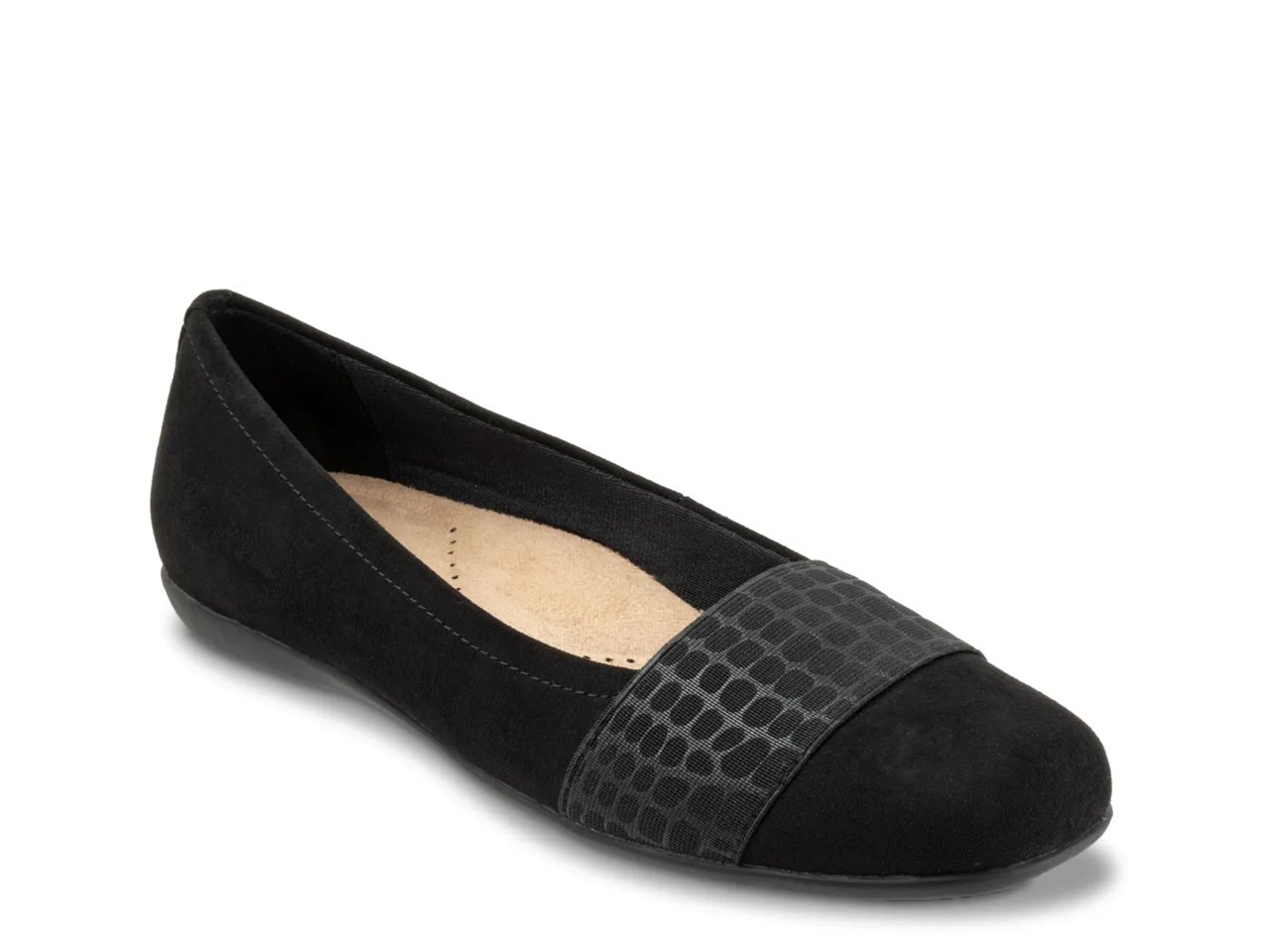 Samantha Ballet Flat