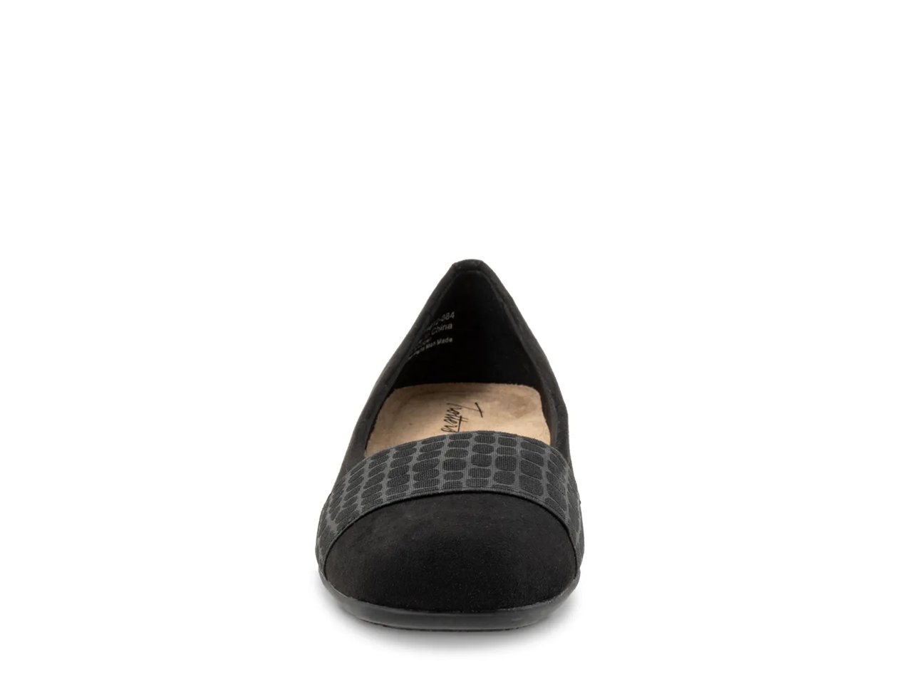 Samantha Ballet Flat