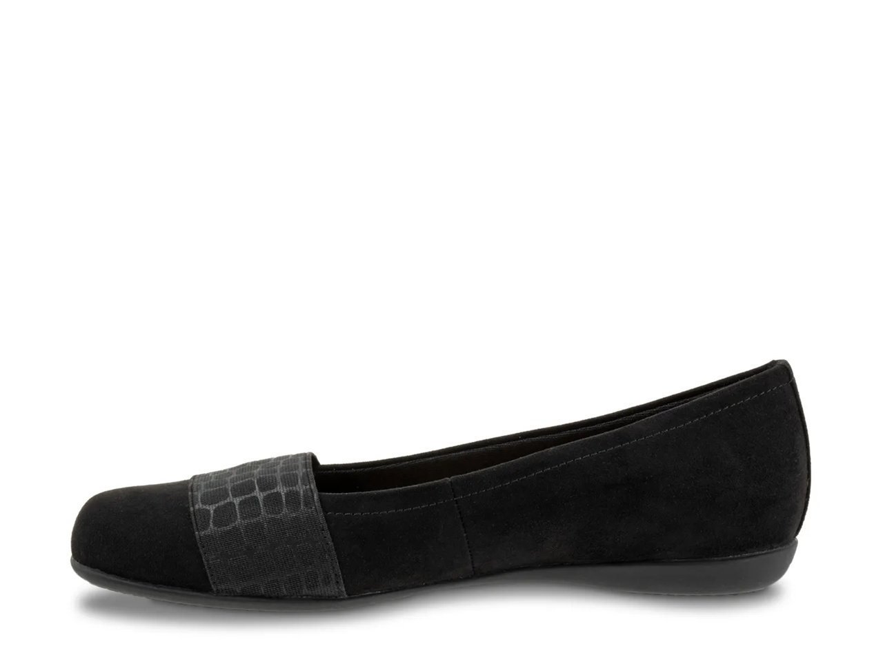 Samantha Ballet Flat