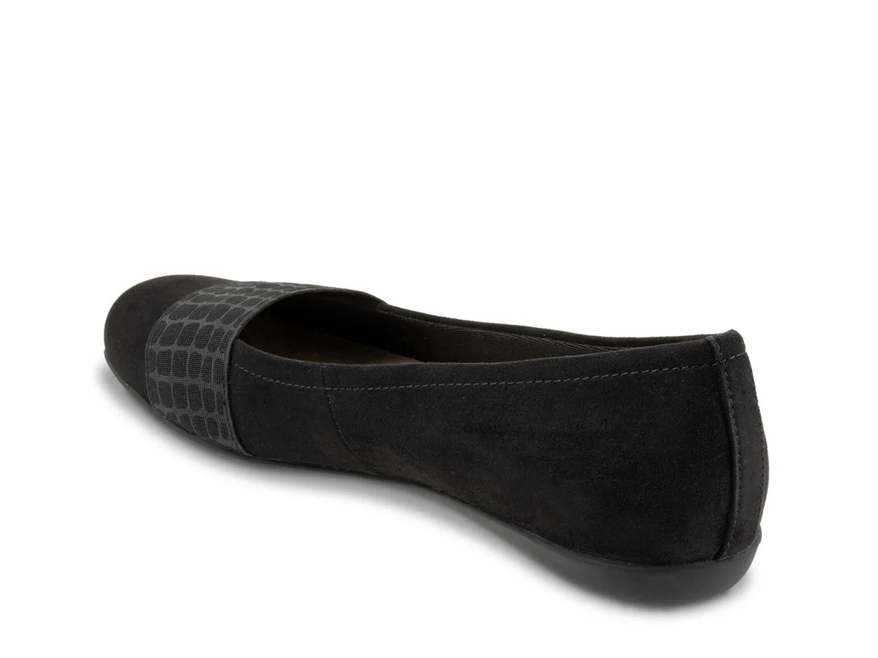 Samantha Ballet Flat