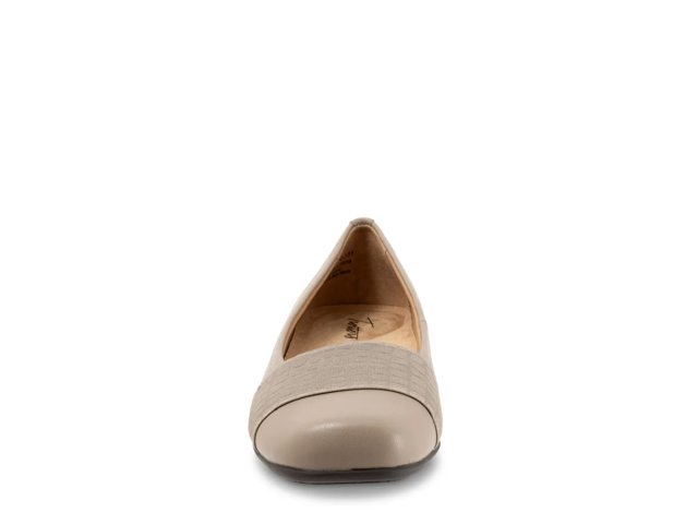Samantha Ballet Flat