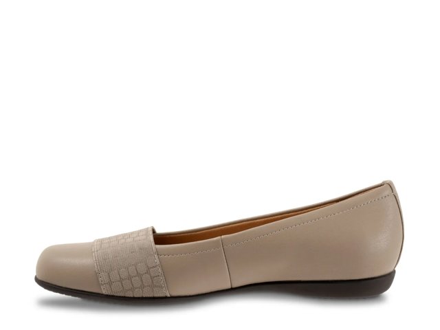 Samantha Ballet Flat