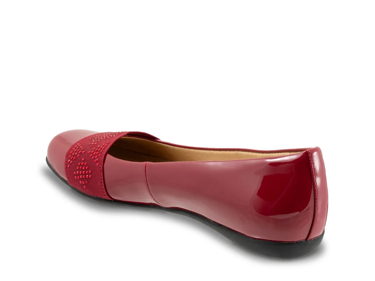 Samantha Ballet Flat