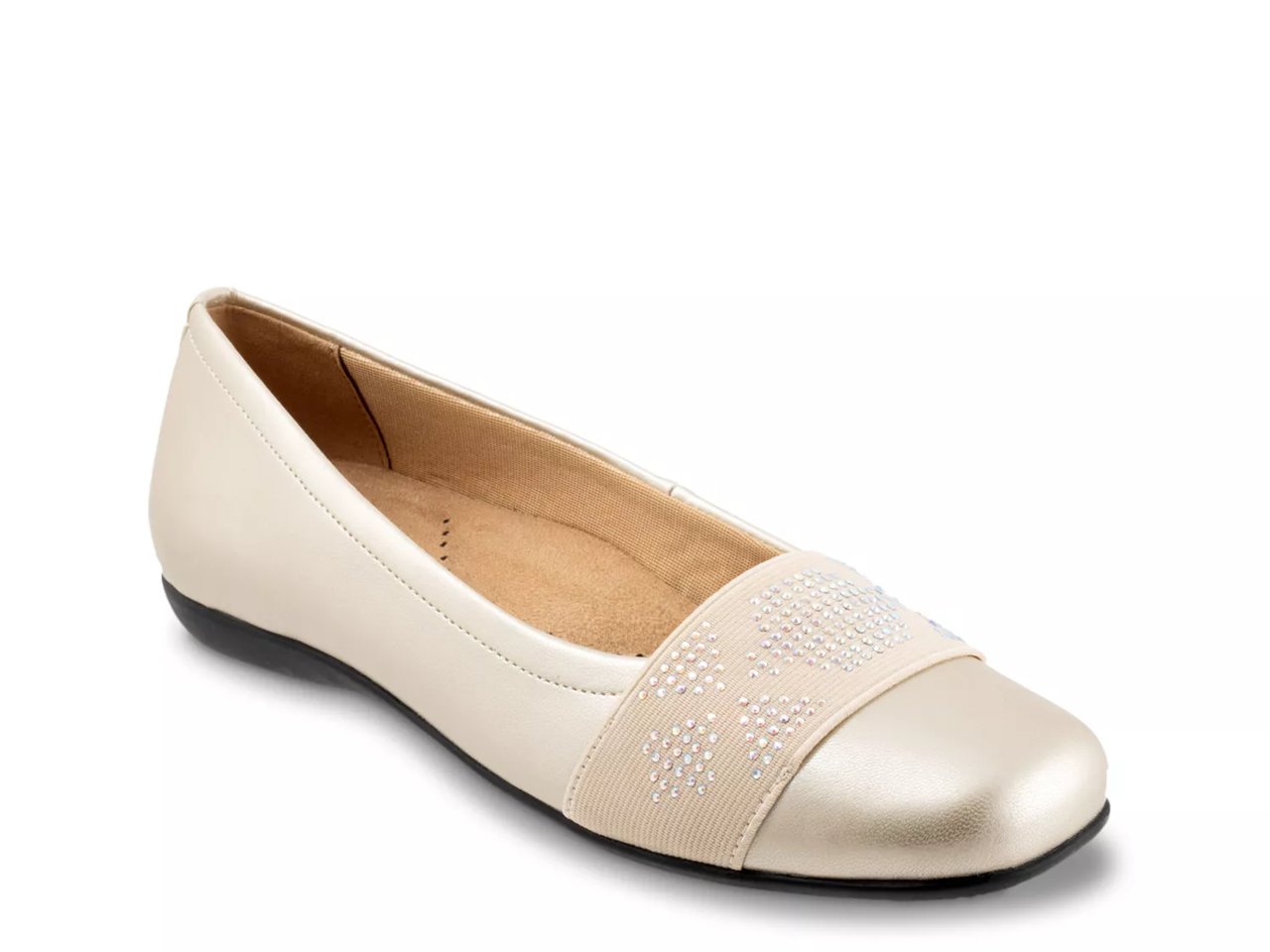 Samantha Ballet Flat